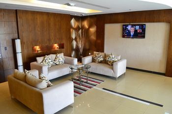 Liberty Suites Doha