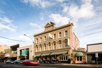 The Glenferrie Hotel Hawthorn