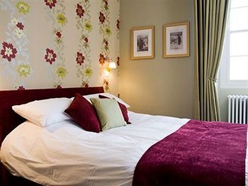The Castle Inn Bradford on Avon