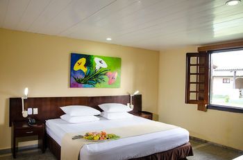 Hotel Parque das Fontes All Inclusive