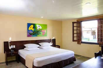 Hotel Parque das Fontes All Inclusive