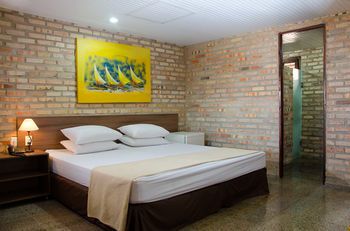Hotel Parque das Fontes All Inclusive