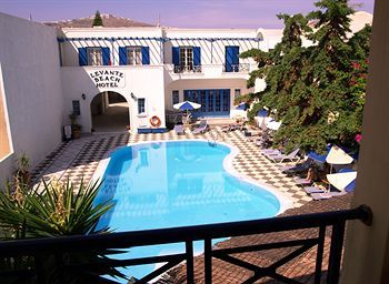 Levante Beach Hotel