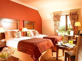 Glengarriff Park Hotel