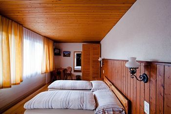 Hotel Fiescherhof
