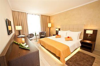 Hotel Sacher Baden