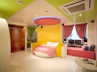 Hotel Image 1