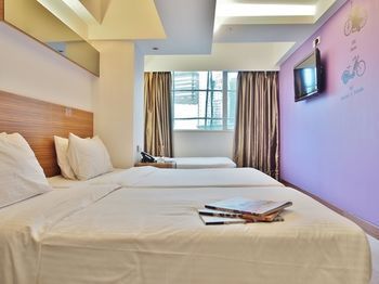 Vela Boutique Hotel