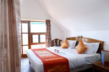 Hotel Chail Residency