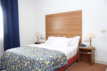 Hotel Franco Yaounde