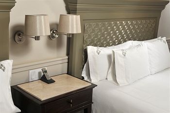 Casa Grande Hotel Boutique