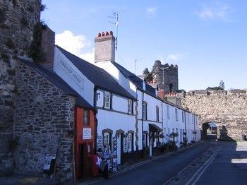 Glan Heulog Bed and Breakfast