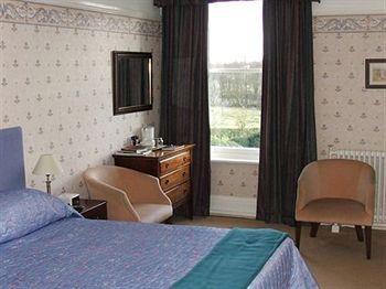 Broom Hall Country Hotel