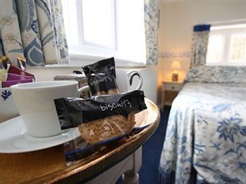 Lydgate House Hotel