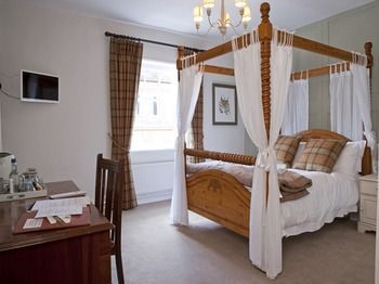 The Three Tuns Hotel