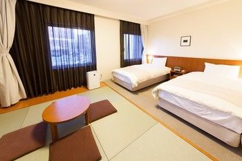 Dormy Inn Kanazawa Natural Hot Spring