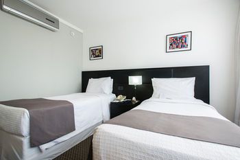 After Hotel