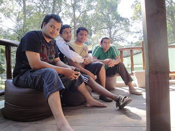 Outdoor Pictures 21