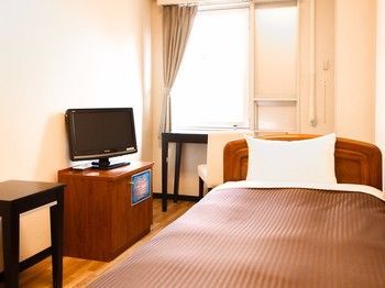 HOTEL LiVEMAX BUDGET Kawasaki Ekimae