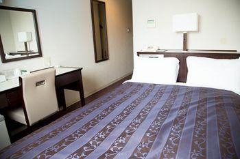 Meitetsu Inn Nagoya Nishiki