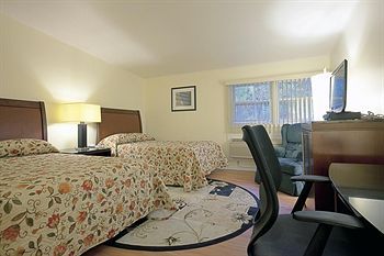 Americas Best Value Inn-Highland/Poughkeepsie