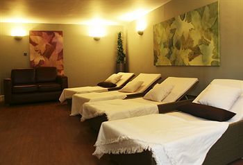 Muthu Clumber Park Hotel and Spa