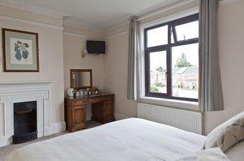 Toothbrush Rooms at Lattice Lodge - Self Catering