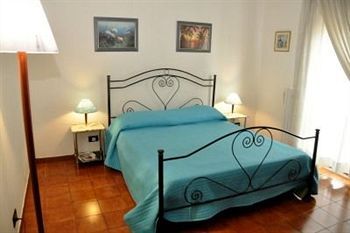 Cassiodoro Rooms Affittacamere