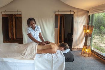 Kichaka Luxury Game Lodge