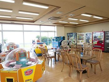 Kamogawa Sea World Hotel