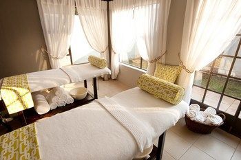 Askari Game Lodge & Spa