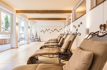 Alpinresort Stubaierhof ****s