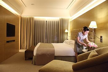 Windsor Hotel Taichung