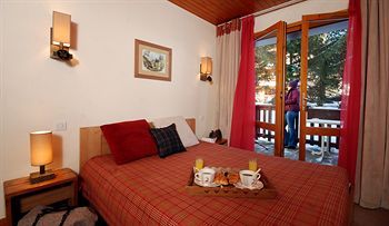 Le Grand Chalet Des Pistes