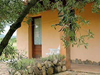 La Quercia della Gallura