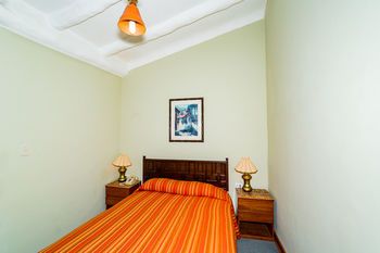 La Quinta Eco Hotel By Yabar Hotels