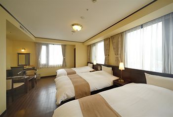 Amami Sunplaza Hotel