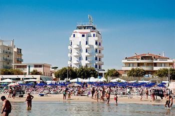 Hotel Villa Sorriso