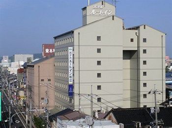 Hotel Route Inn Matsue