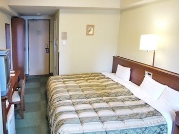 Hotel Route-Inn Abashiri Ekimae