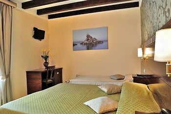 Al Casaletto Hotel