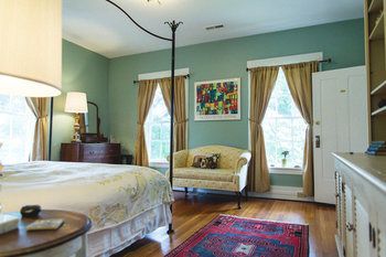 Orchard House Bed and Breakfast