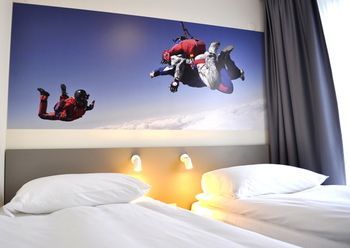 ibis Styles Warszawa West