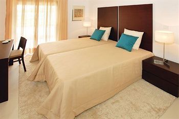 Belmar Spa & Beach Resort