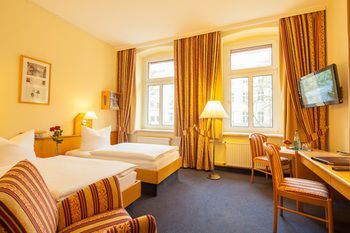 Hotel Kastanienhof