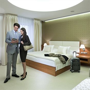 Hotel Vitality