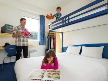 ibis Budget Charleroi Airport