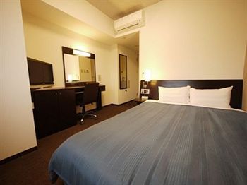 Hotel Route-Inn Higashimuroran Ekimae