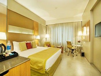 Royal Orchid Central Vadodara