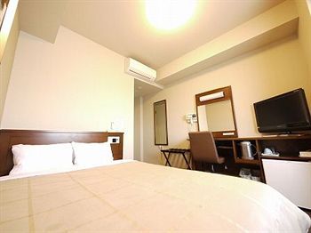 Hotel Route-Inn Dai-ni Kameyama Inter